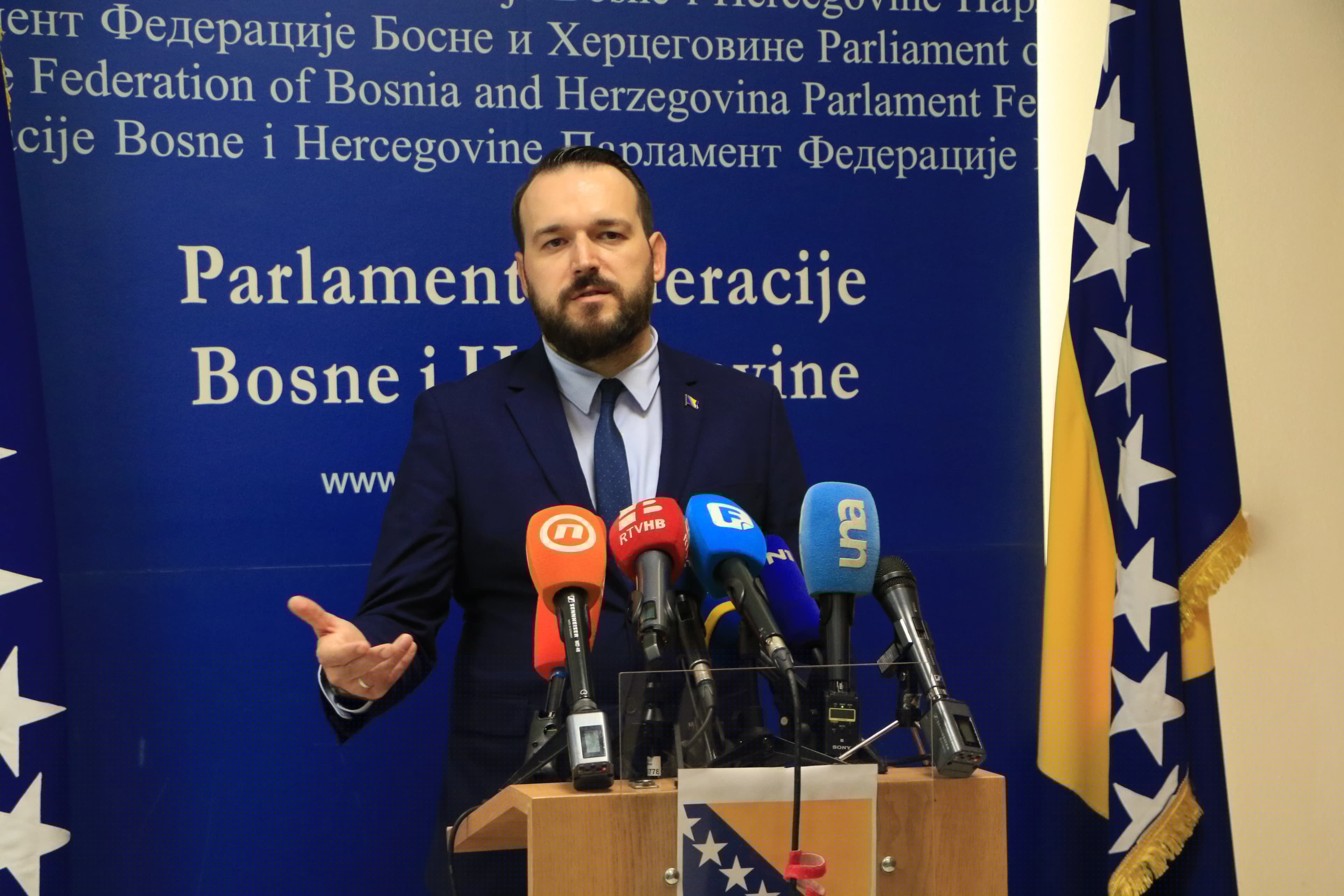 Admir Čavalić
