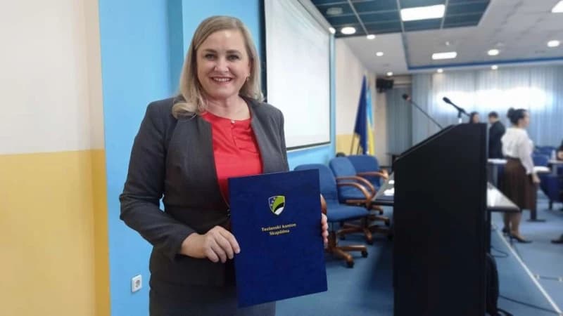 Zumra Avdibegović-Begić