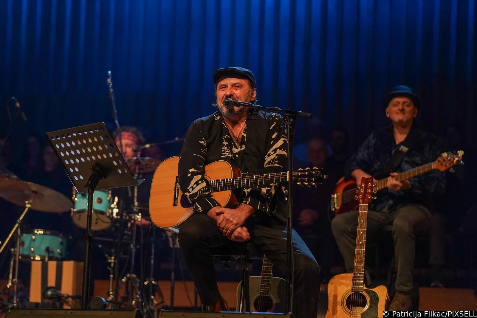 Zabranjeno pušenje: Neuštekani rasprodali koncert u Tuzli, novi koncert na jesen