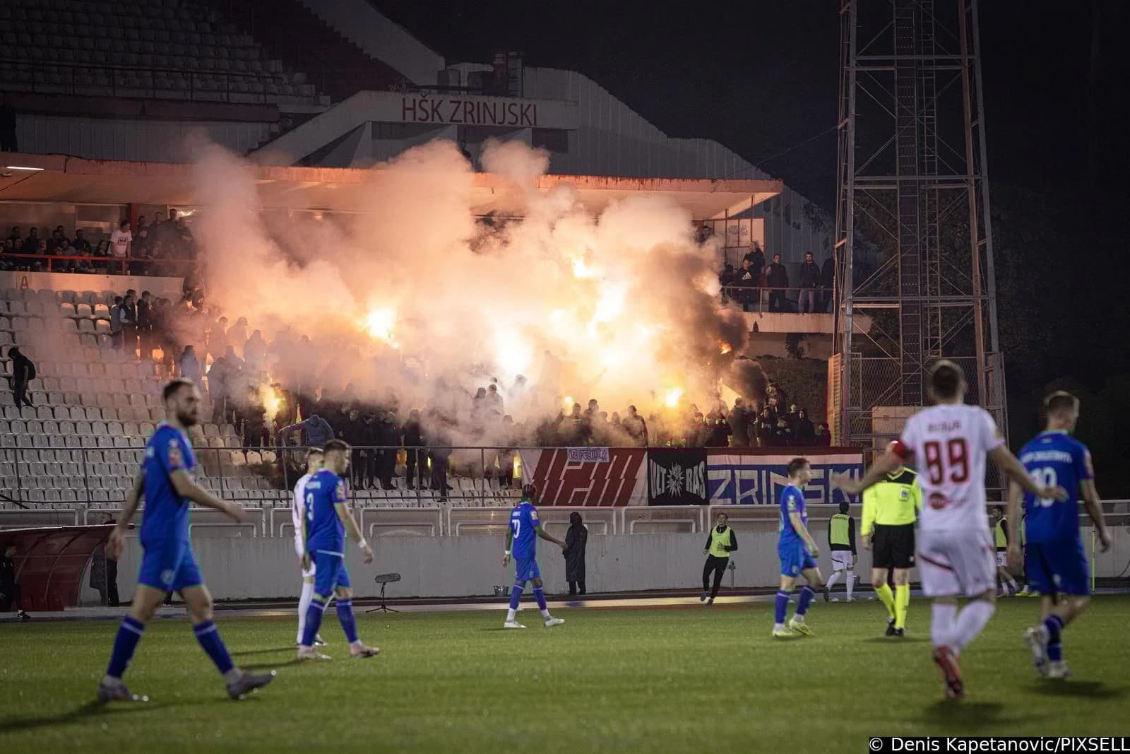 Džokeri Kiš i Nalić srušili Radnik i zakazali reprizu finala Kupa BiH iz 2023.