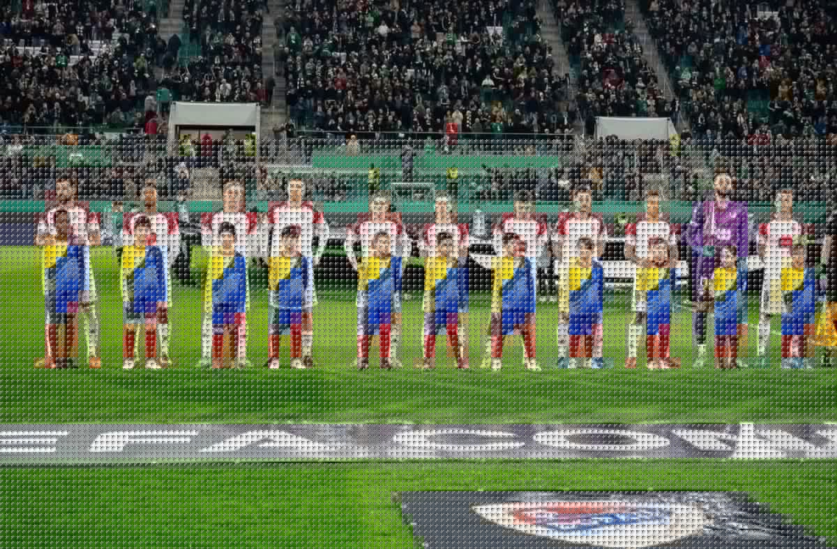 Borac će predstavljati BiH u Ligi prvaka