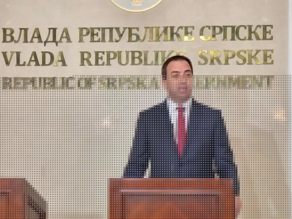 Goran Selak