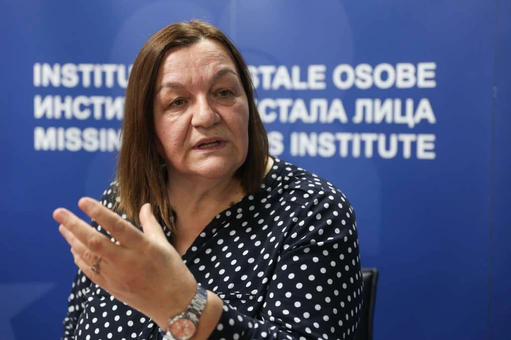 Saliha Đuderija