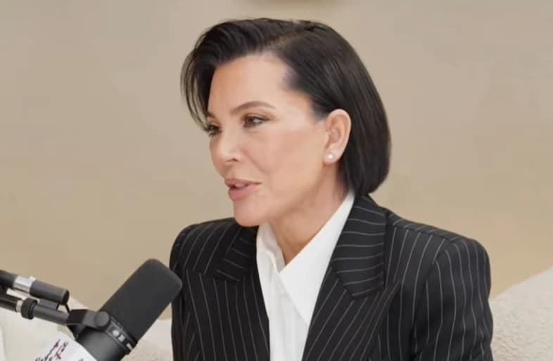 Kris Jenner