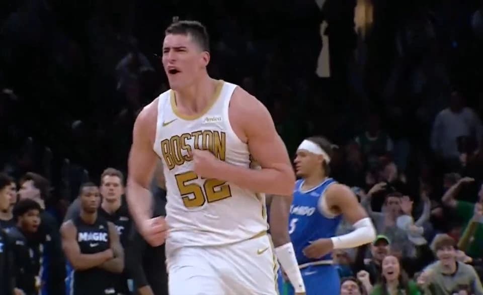 Luka Garza ubacio sedam poena za 15 minuta na parketu