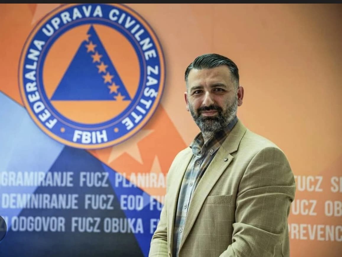 Aldin Brašnjić