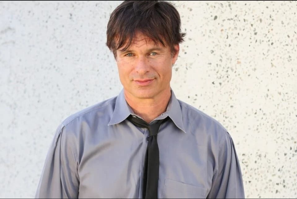 Patrick Muldoon