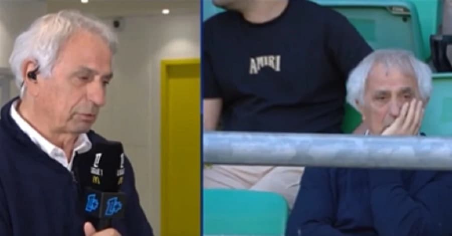 Šta će reći Vaha? Sudija sada traži da se poništi crveni karton igraču Nantesa