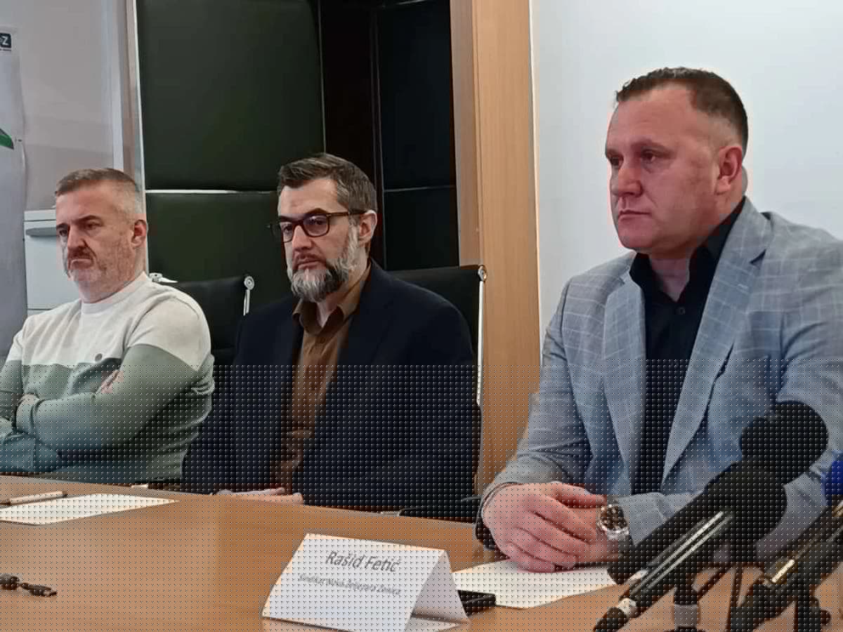 Sindikat metalaca FBiH najavio protest u Sarajevu zbog Nove Željezare Zenica