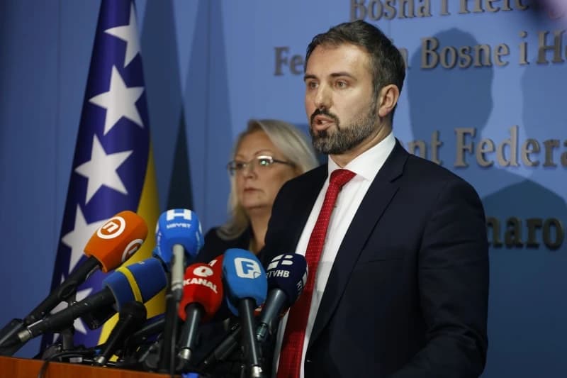 SDP se već nudi SDA-u i DF-u za buduću koaliciju, Igor Stojanović: Ništa ne treba isključivati