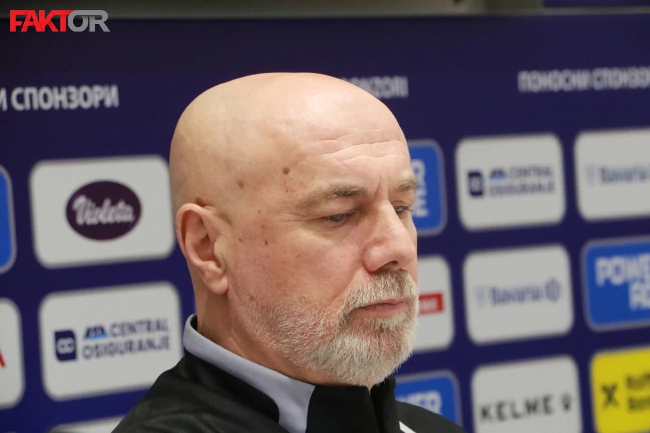 Koga će na Mundijal umjesto Hadžiahmetovića povesti Barbarez? Veznjak s 34 nastupa za BiH je sam sebe otpisao