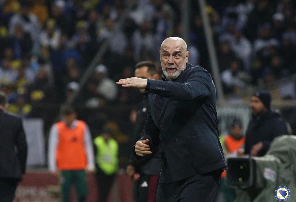 Sergej Barbarez ima keca u rukavu