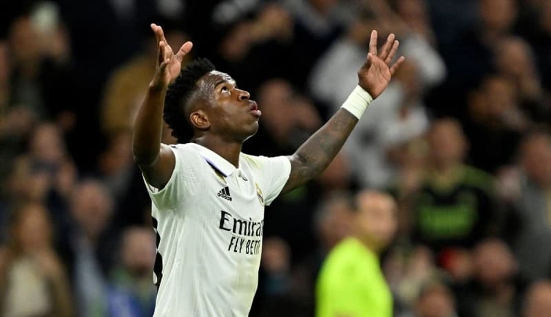 Vinicius Junior donio veliku odluku o svojoj budućnosti