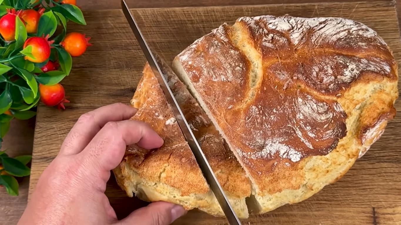 Ovo su četiri vrste hljeba koje jedu najdugovječniji i najzdraviji ljudi na svijetu