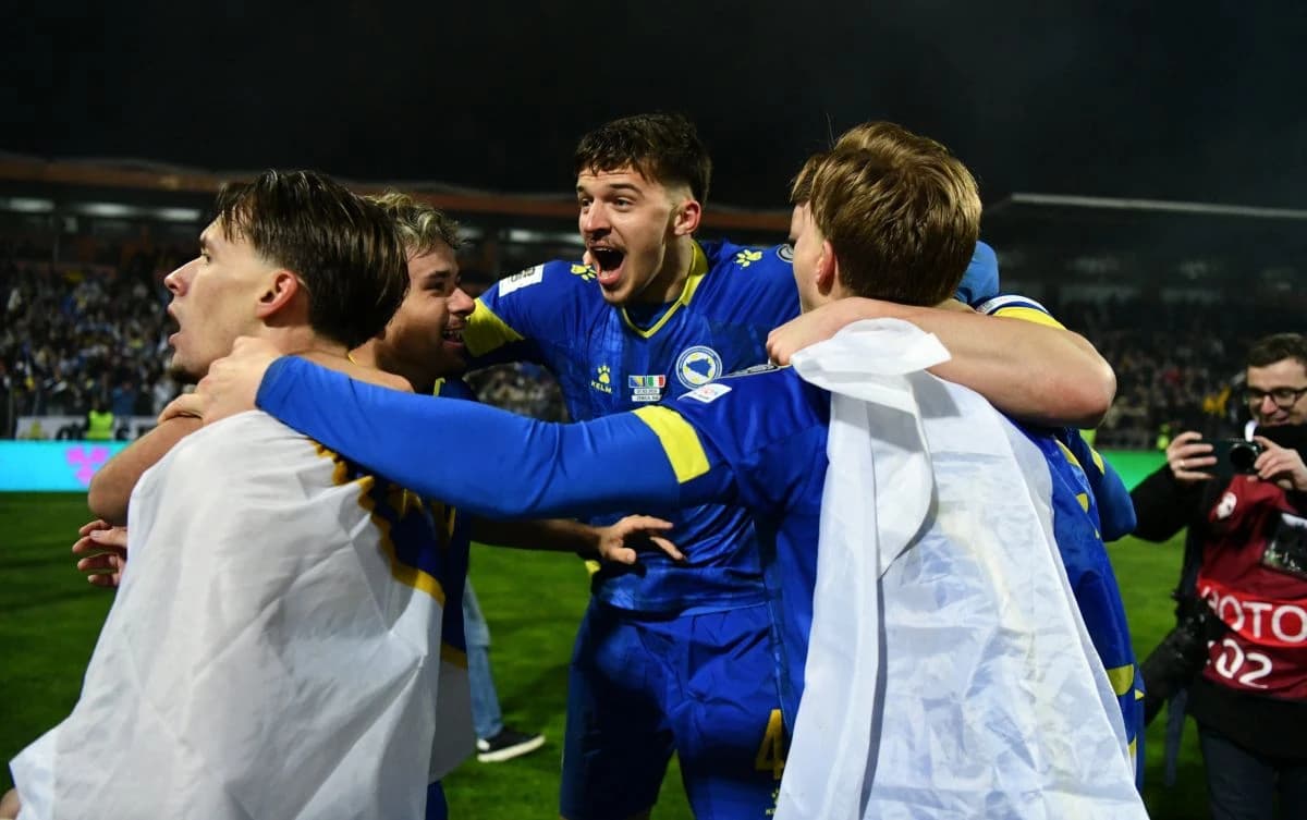 Muharemović će ovog ljeta napustiti Sassuolo