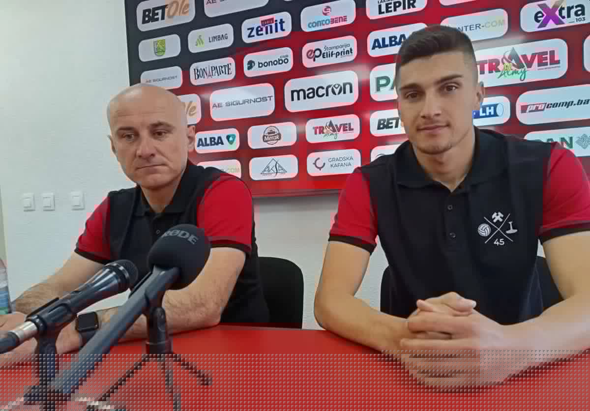 Čelik protiv Jedinstva planira zakoračiti jednom nogom u elitu