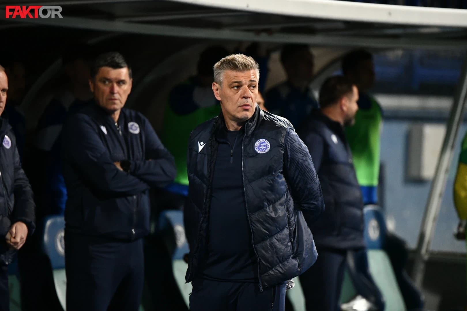 Željezničar hvata posljednji voz za Evropu i čeka pomoć Zrinjskog