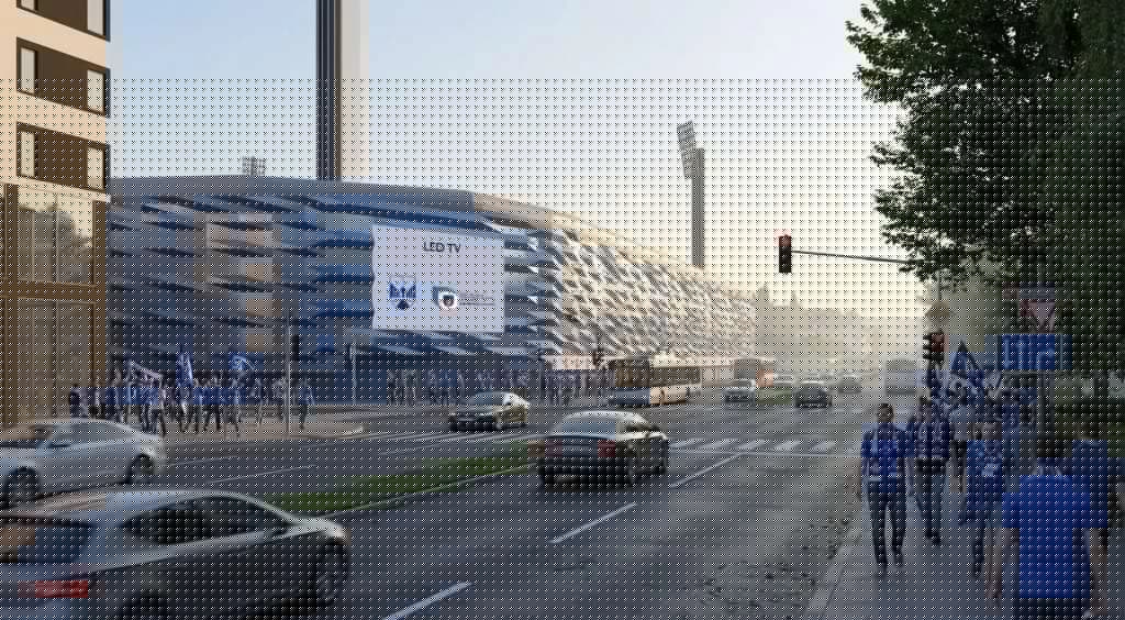 Izmjena trolejbuskog saobraćaja zbog fudbalske utakmice na stadionu Grbavica