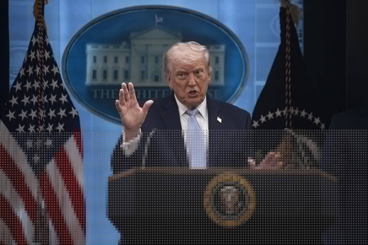 Trump otkazao put američkih pregovarača u Pakistan: "Previše je vremena potrošeno na putovanja"