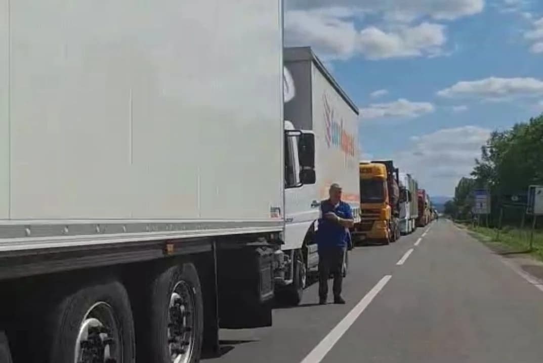 Bh. prijevoznici nezadovoljni: Nijedan zahtjev nije riješen, hoće li u nove blokade