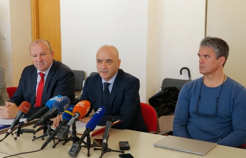 Poduzete mjere nadzora, izbjegavati nepotrebna putovanja u Kinu