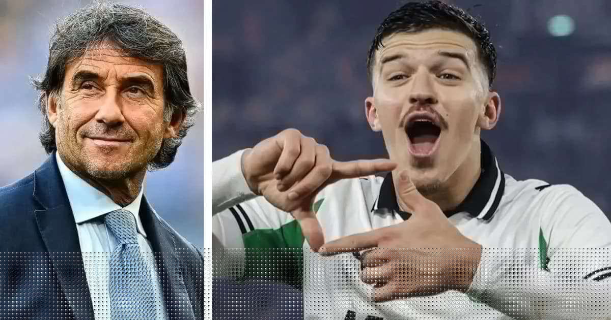 Sportski direktor Sassuola demantovao glasine o Muharemoviću: To nikad nije rečeno
