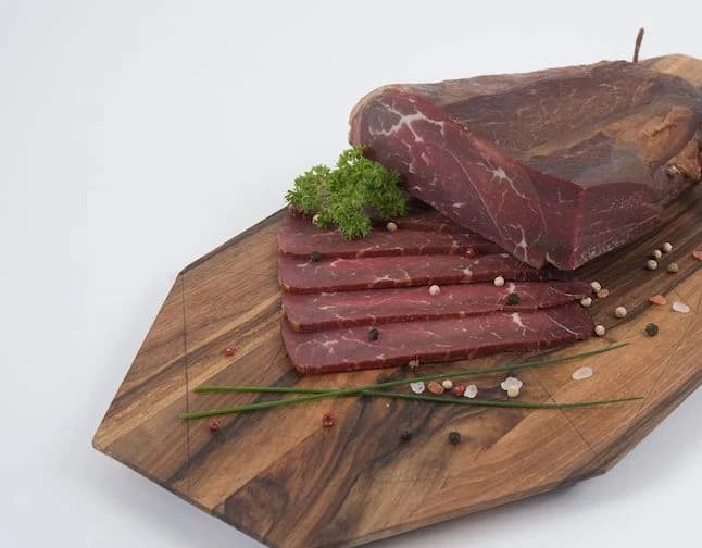 Suho meso iz BiH proglašeno najboljim na svijetu