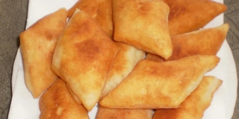Uštipci nikad mekši i bez kapi masnoće: Zaboravite na kvasac, ovo je najbrži recept koji uvijek uspijeva