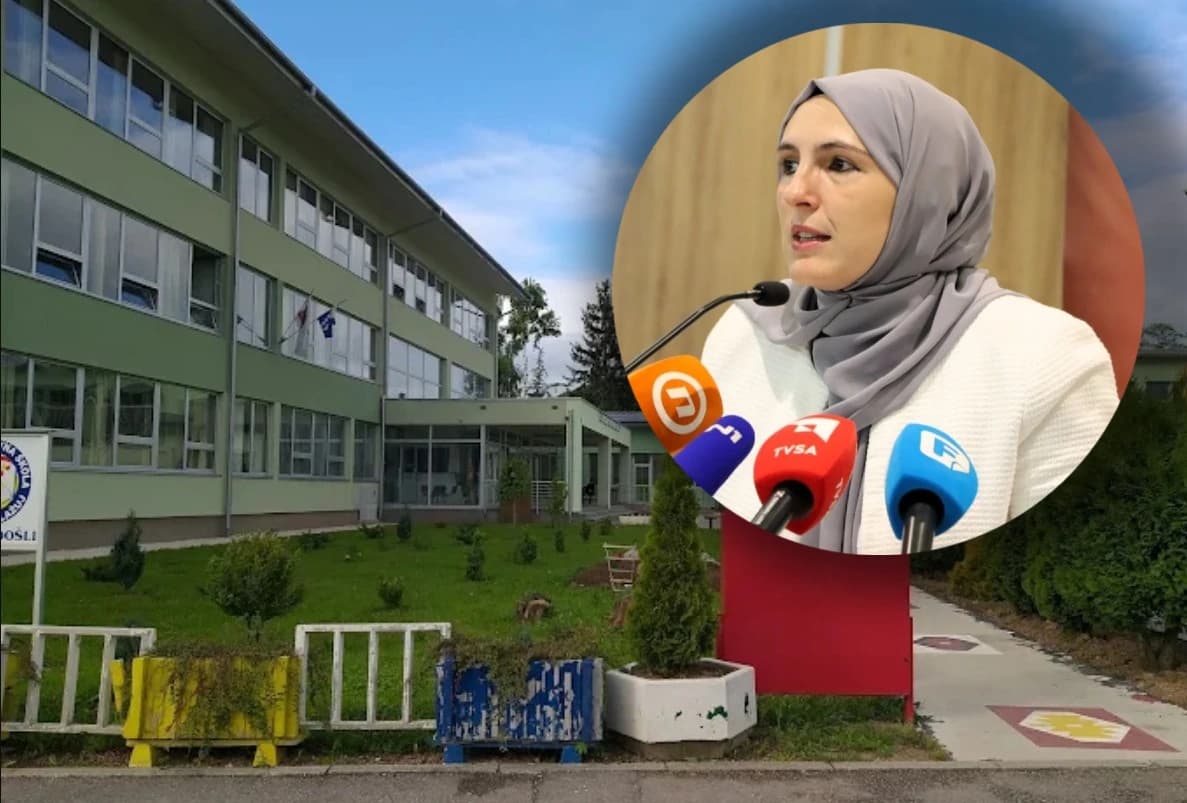 Roditelji pokrenuli bojkot nastave u ilidžanskoj školi, ministrica kaže da je inicirana smjena direktorice