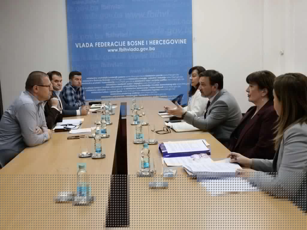 Pripremljena odluka o ograničenju cijene hljeba u FBiH