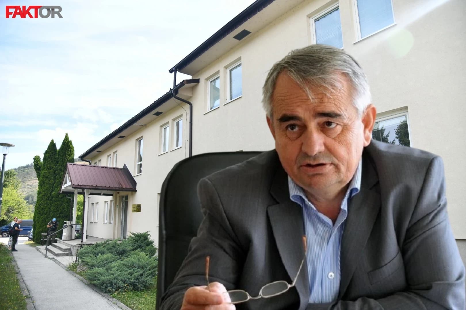 Trnovo skoro dvije godine bez načelnika: Berilo i dalje pod mjerama zabrane, tužilačke odluke ni na vidiku