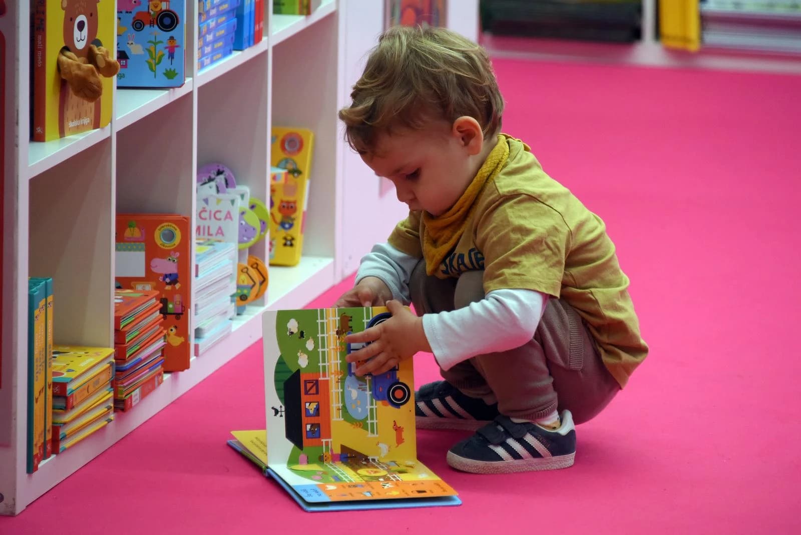 Svakih 35 minuta jedno dijete završi u hitnoj zbog ovoga