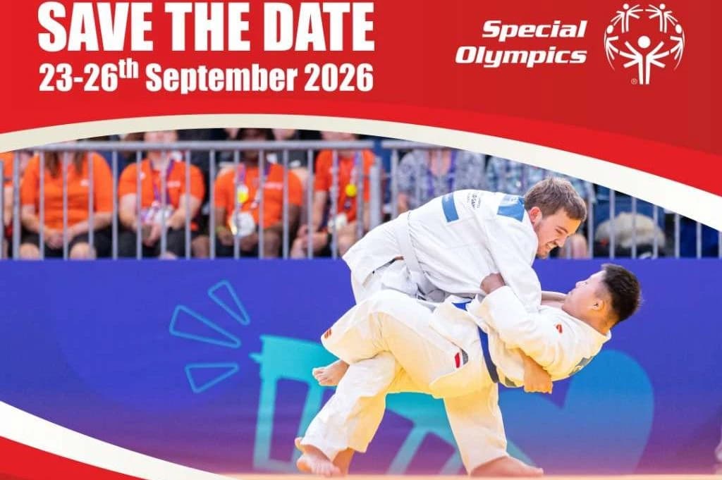 Historijski dan za džudo u BiH, održan prvi trening Special Olympics reprezentacije