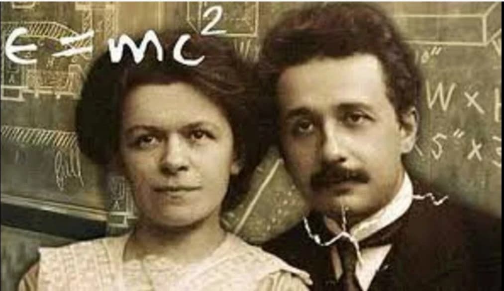 Einsteinova lista okrutnih bračnih zahtjeva Milevi: "Od mene nećeš očekivati ​​intimnost"