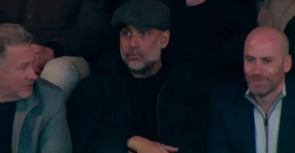 Cijeli svijet uživao u spektaklu na Parku Prinčeva, ali ne i Pep Guardiola: Iznenadio je izborom utakmice