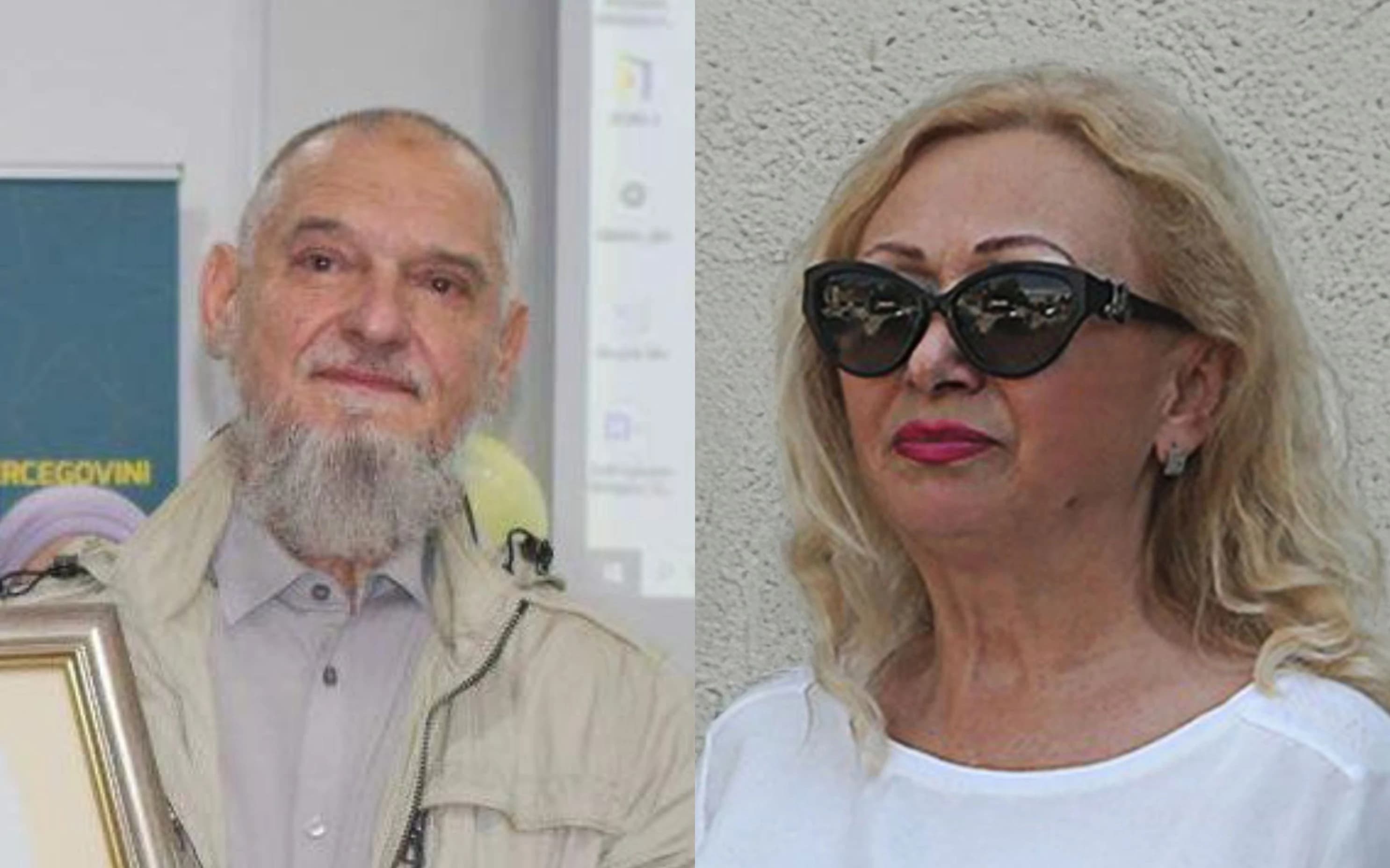 Pokrenut postupak protiv tužiteljice koja je optužila imama za izjavu o RS-u kao "genocidnoj tvorevini"