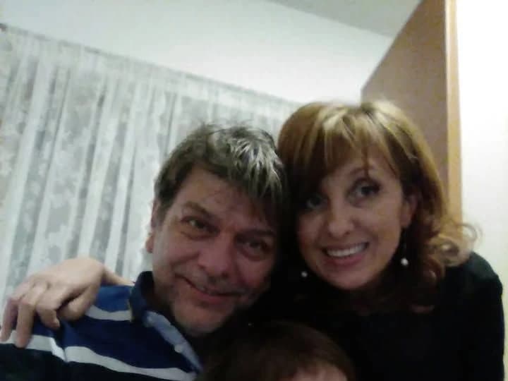 Armin i Đana Šaković