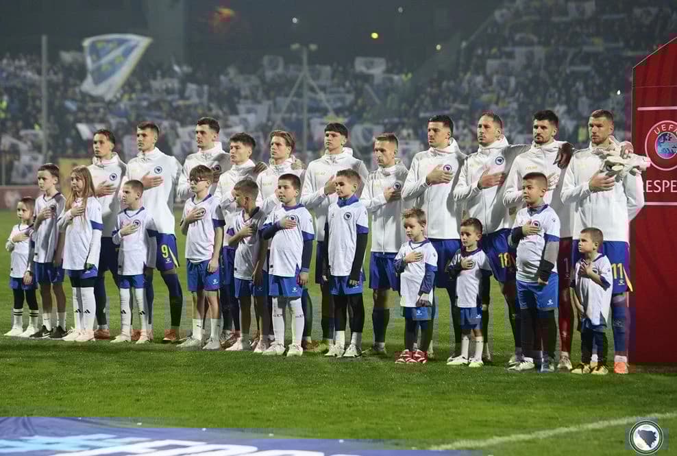 Utakmica na Koševu igrat će se od 20.30 sati