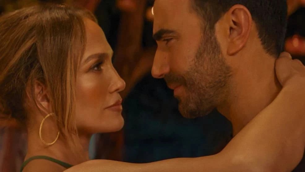 "Benu će ovo biti bolno gledati": Jennifer Lopez i Brett Goldstein raspametili fanove