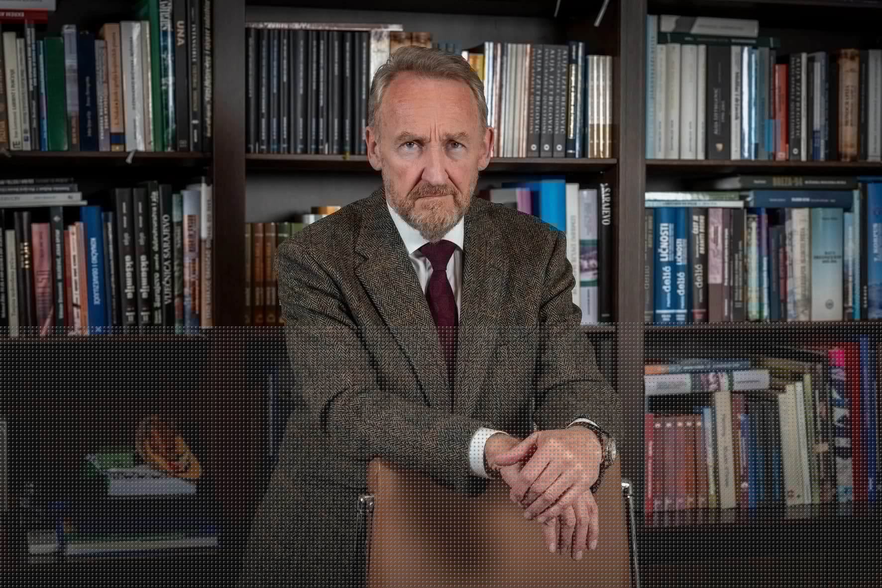 Izetbegović: Kandidat SDA mora da pobijedi radi države Bosne i Hercegovine