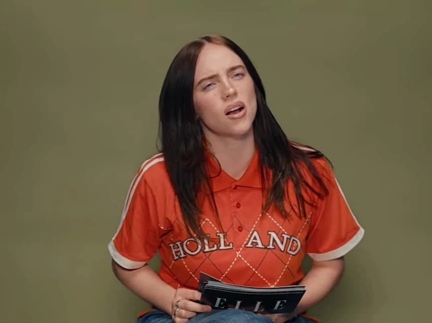 Billie Eilish