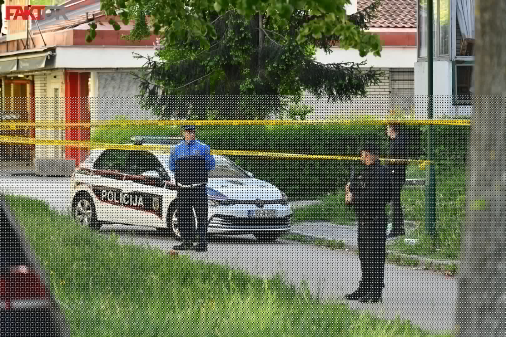 Još jedan femicid u Sarajevu: Muškarac upucao bivšu suprugu, pa pobjegao sa mjesta zločina