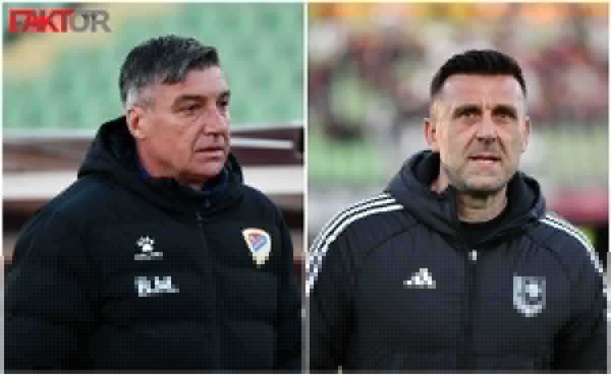 Vinko Marinović i Mario Cvitanović govorili o derbiju