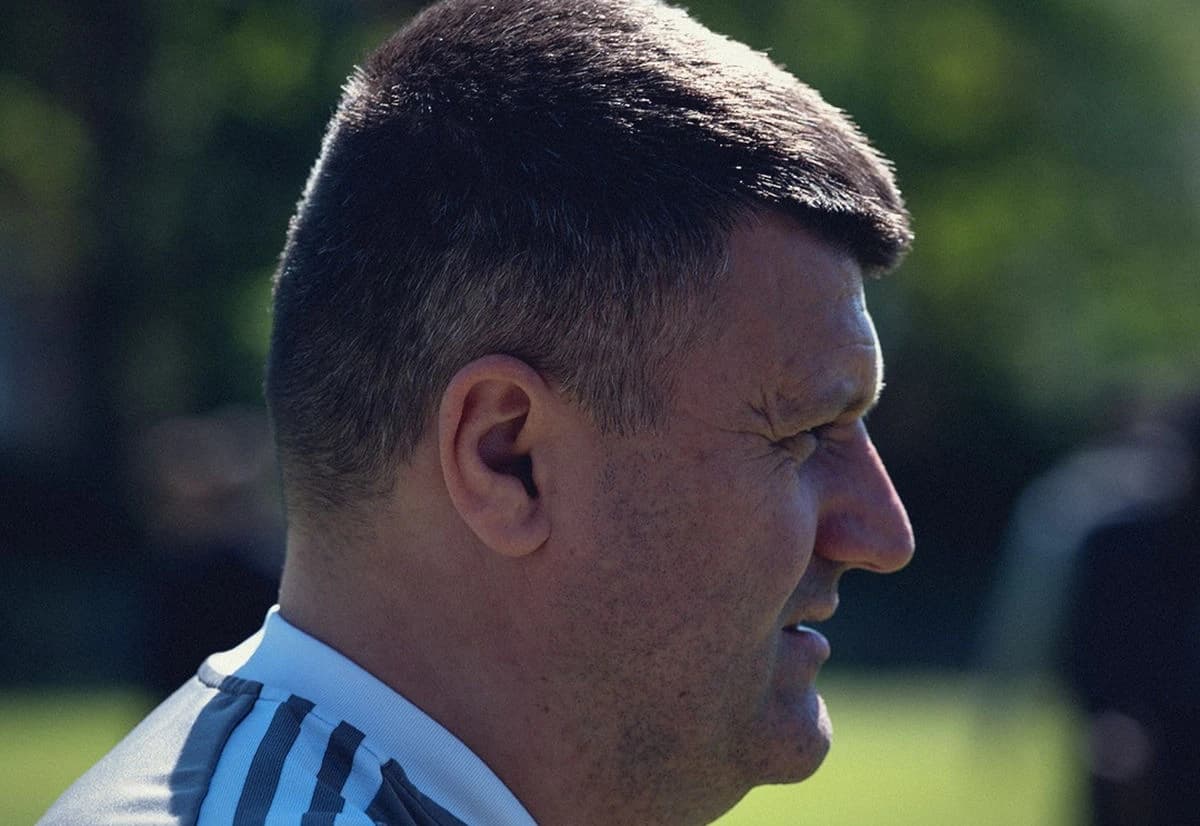 Feđa Dudić: Sramota me što sam ovdje i što govorim bilo šta, otići ću, nema problema