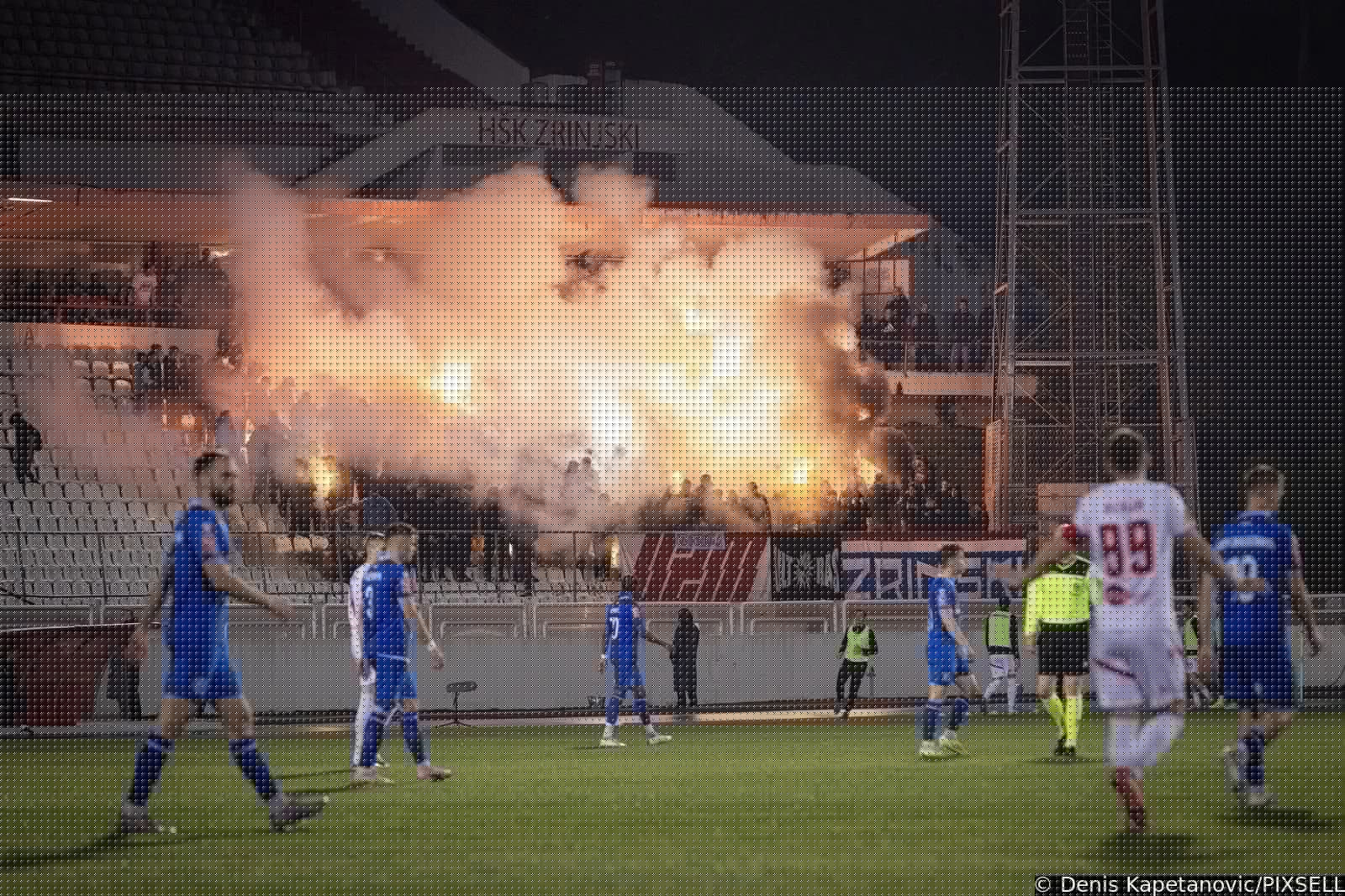 Finale Kupa BiH: Ultrasi se protiv Veleža vraćaju na "stajanje"