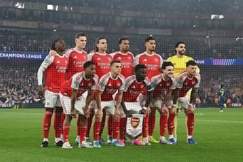 Arsenal minimalno bolji od Atletico Madrida za veliko finale