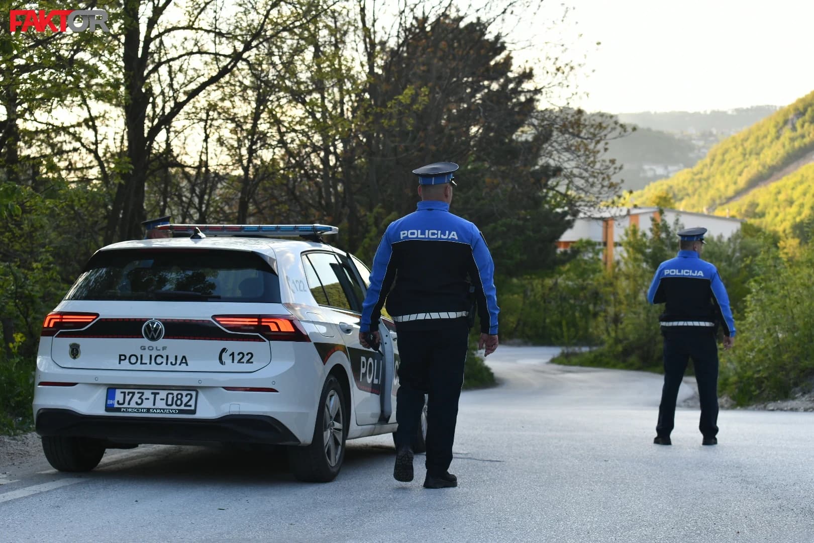 Propisi se tek trebaju donijeti