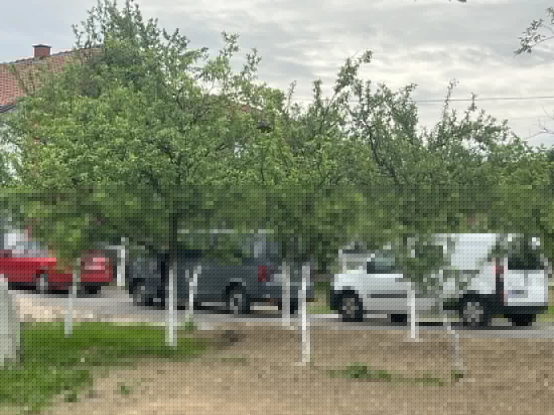 Policija u Živinicama