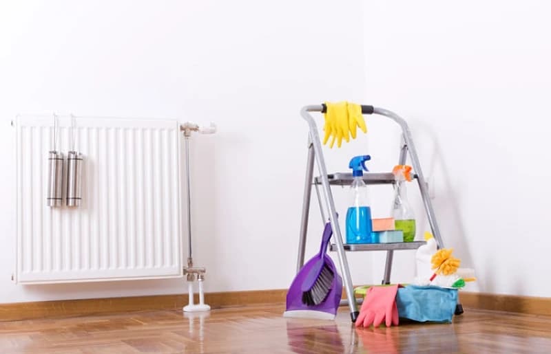 Ovaj uobičajeni proizvod za čišćenje izaziva rak, prestanite ga koristiti