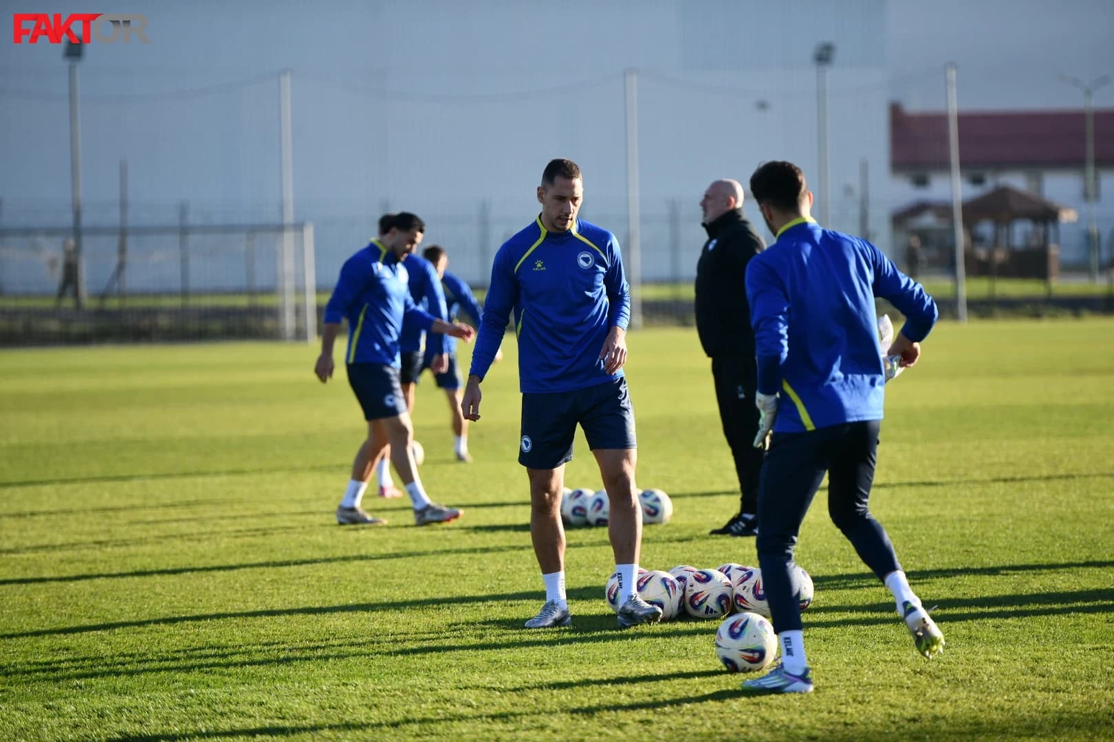 U Schalkeu završena proslava, Barbarez odmah saznao sjajnu vijest